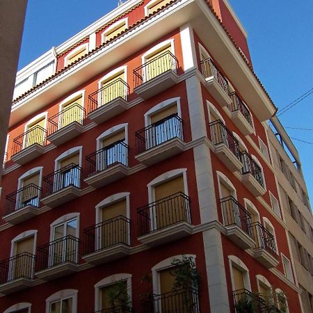 Family&friends -Alicante center Exterior foto